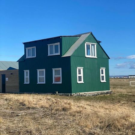 Vot Vacation Homes-Akurhus Gardur Экстерьер фото