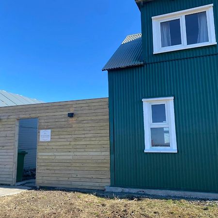 Vot Vacation Homes-Akurhus Gardur Экстерьер фото