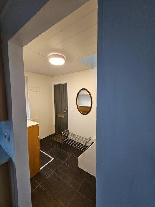 Vot Vacation Homes-Akurhus Gardur Экстерьер фото