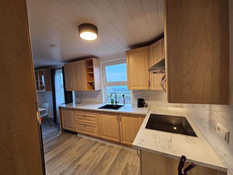 Vot Vacation Homes-Akurhus Gardur Экстерьер фото