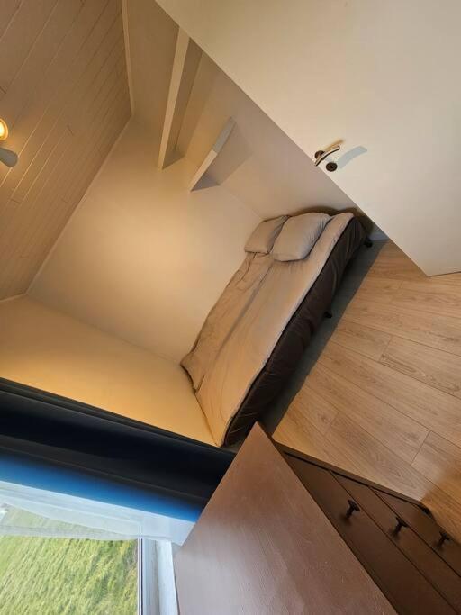 Vot Vacation Homes-Akurhus Gardur Экстерьер фото