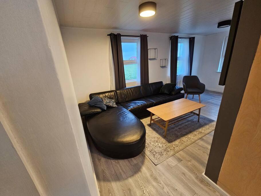 Vot Vacation Homes-Akurhus Gardur Экстерьер фото