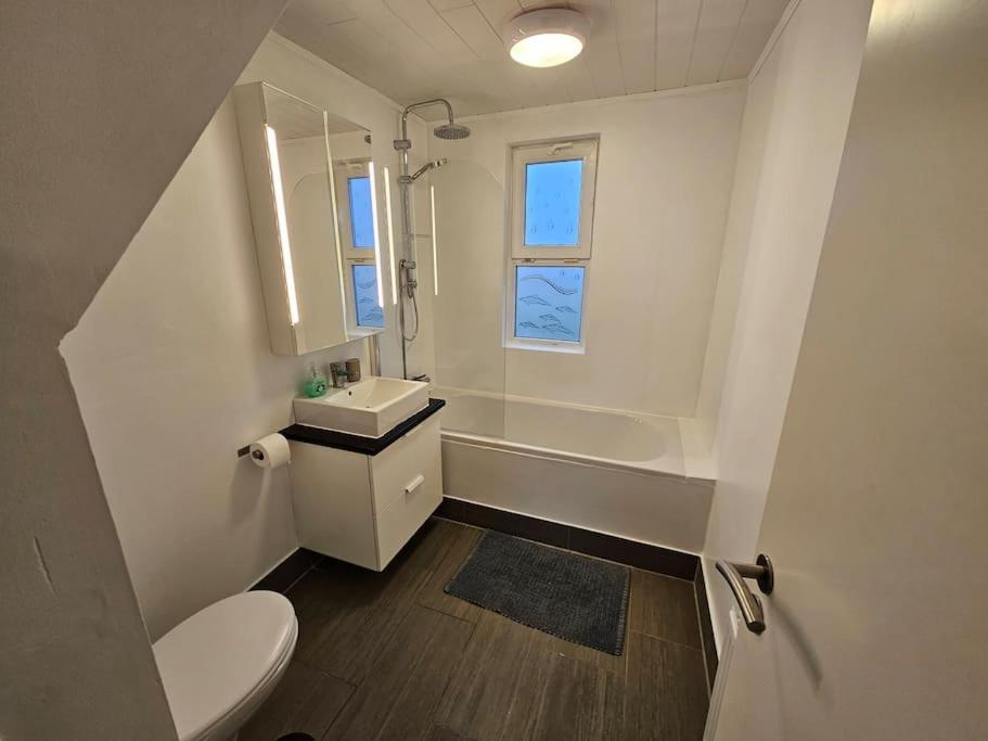 Vot Vacation Homes-Akurhus Gardur Экстерьер фото