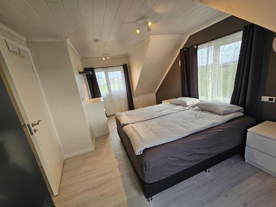 Vot Vacation Homes-Akurhus Gardur Экстерьер фото