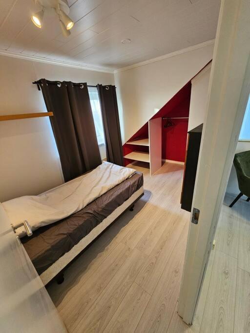 Vot Vacation Homes-Akurhus Gardur Экстерьер фото