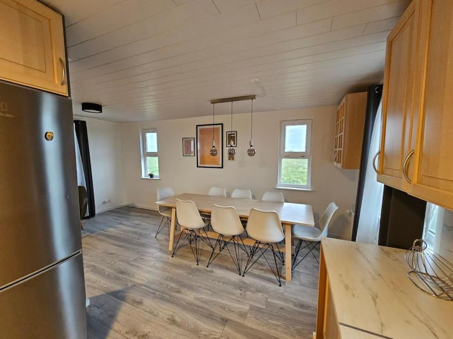 Vot Vacation Homes-Akurhus Gardur Экстерьер фото
