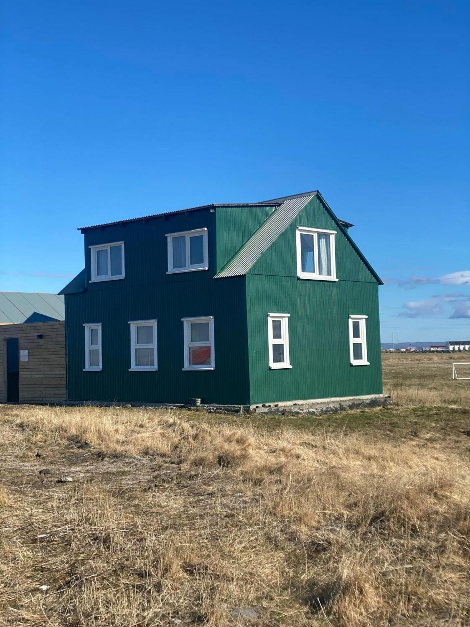 Vot Vacation Homes-Akurhus Gardur Экстерьер фото